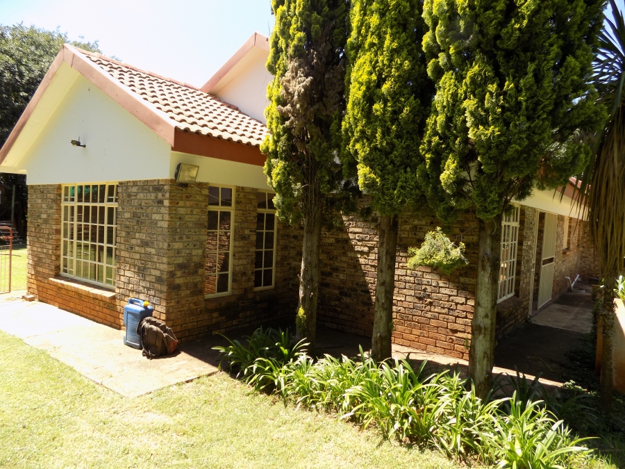 4 Bedroom Property for Sale in Ventersdorp North West
